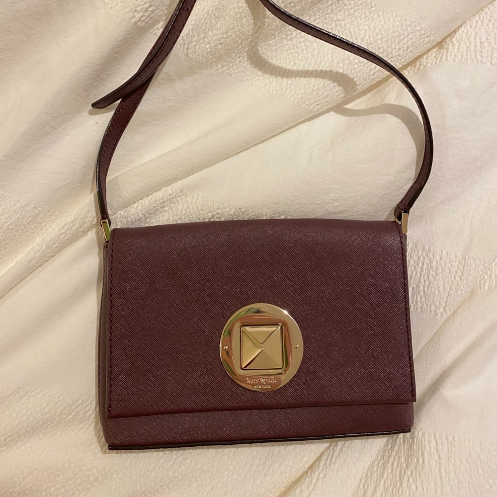 Kate Spade crossbody